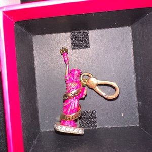 Juicy Couture Charm